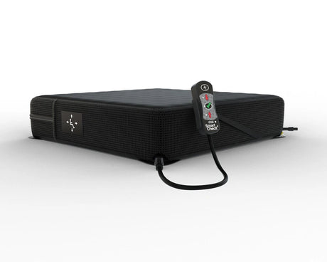 Single Compartment Sensor Ready