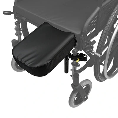 Comfort Residual Limb with Swing-Away Hardware