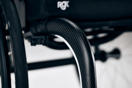 Veypr Sub4 Rigid Wheelchair