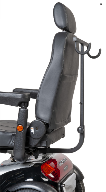 Heavy Duty Walker Holder