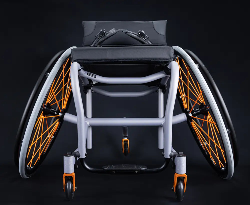 Match Point Sports Wheelchair
